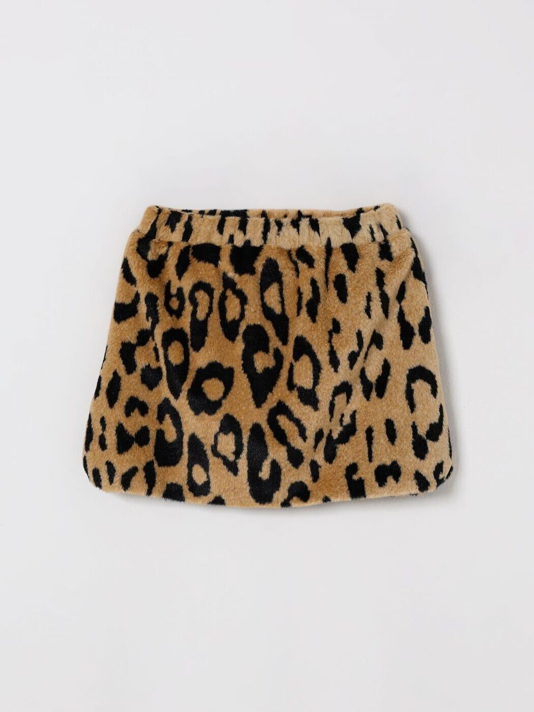 エムエスジーエム MSGM ミニ御徒面子 スコート ガールズ ベージュ Mini-skirts F5MSJGSK137 関税 貨物輸送無料 2025AW gi