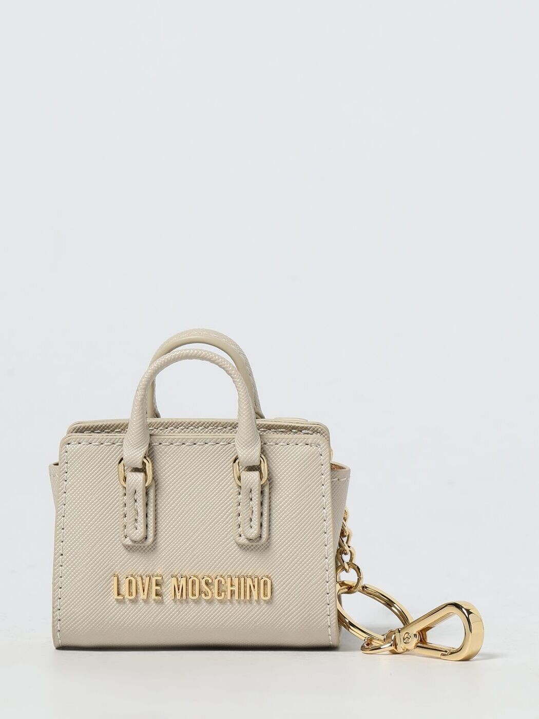 ラブモスキーノ LOVE MOSCHINO ハイテクアクセサリー ファッション小物 レディース Hi-tech accessories JC5411PP0NKZ0 関税 送料無料 2025AW gi
