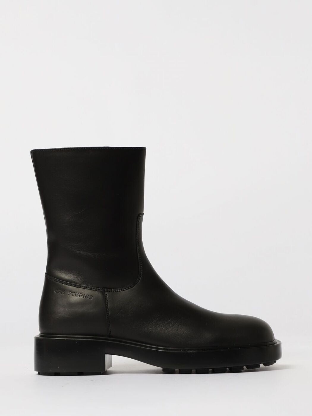 コペンハーゲン COPENHAGEN ブーツ レディース ブラック Boots CPH443 Black 関税 送料無料 2025AW gi|BRANDSHOP「il Tesoro」