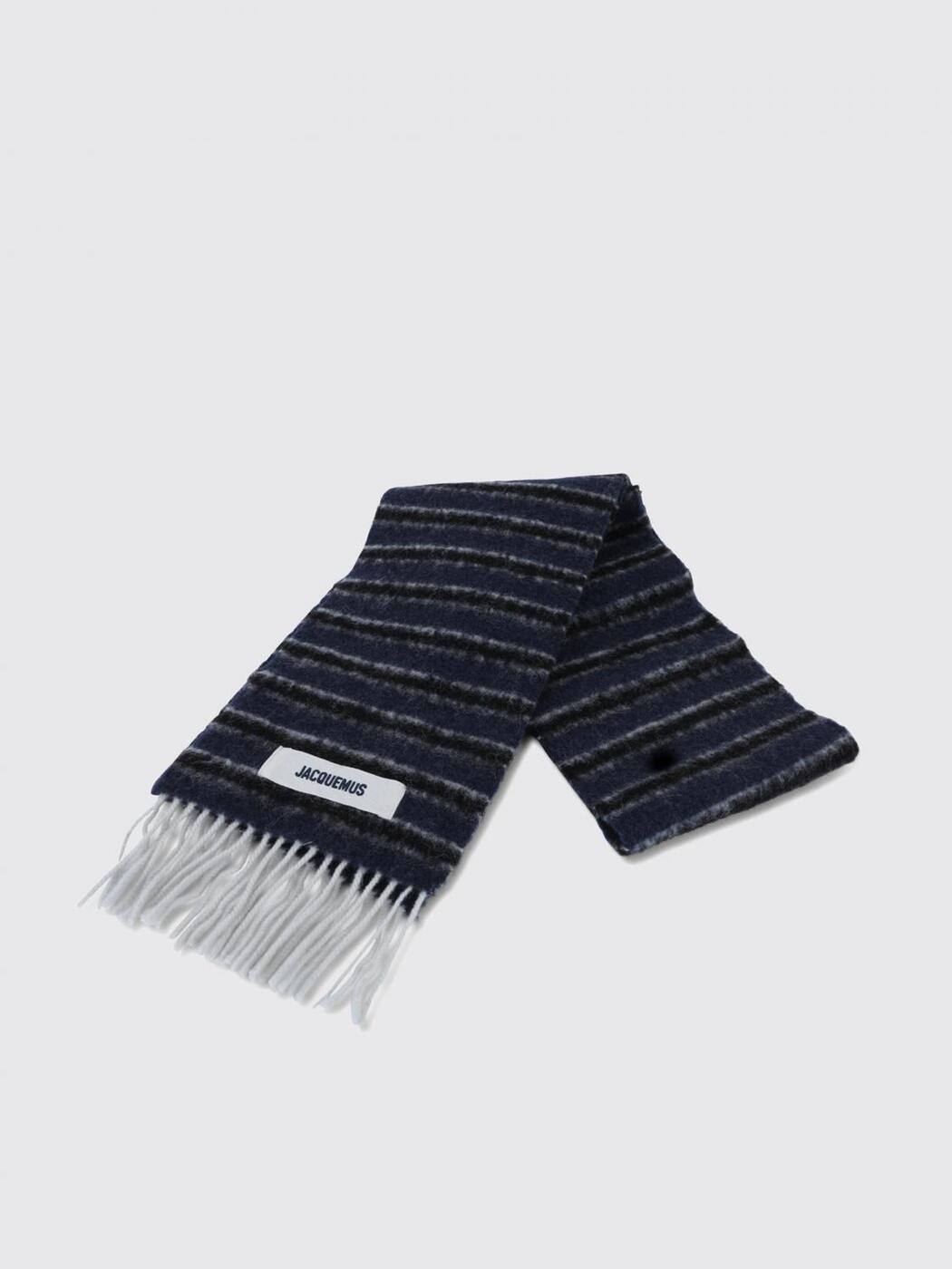ジャックムス JACQUEMUS ハイテクアクセサリー ファッション小物 レディース ブルー Hi-tech accessories ACU00774AK00289 Blue 関税 送料無料 2025AW gi｜BRANDSHOP「il Tesoro」