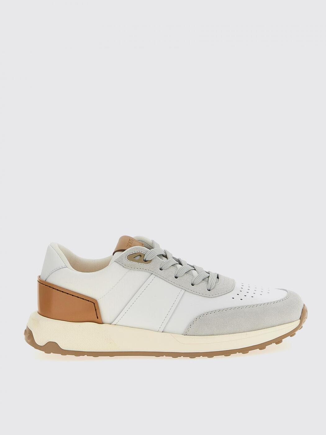 トッズ TOD\u0027S スニーカー メンズ 白いこと Sneakers XXM63K0GT80R08 関税 貨物輸送無料 2026SS gi