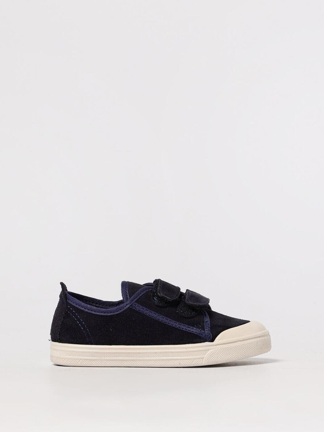 イルグッフォ IL GUFO 厚底スニーカー スニーカー ガールズ High top sneakers GXD0002VELLT Cocoa 関税 送料無料 2025AW gi｜BRANDSHOP「il Tesoro」 20,350円