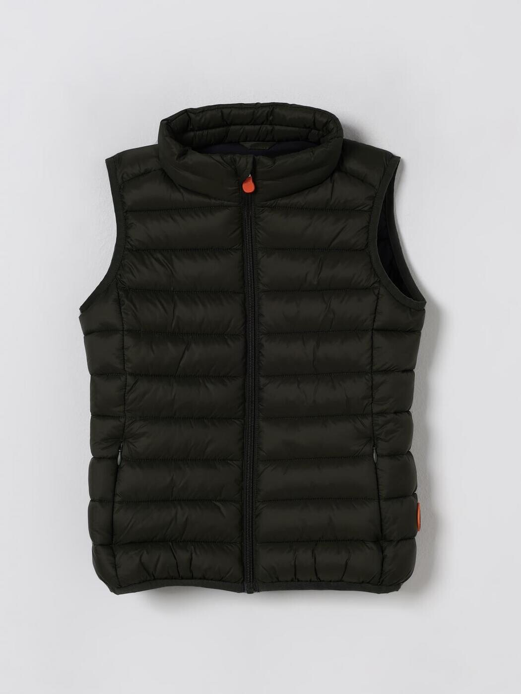 セーブ・ザ・ダック SAVE THE DUCK ボンバージャケット 上衣 ボーイズ 青碧 Bomber jackets J45650GIRIS21 関税 貨物輸送無料 2025AW gi