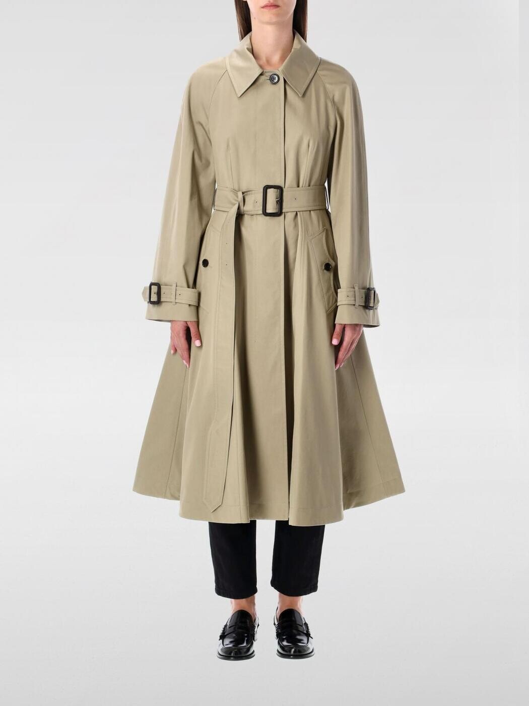 バーバリー BURBERRY 背広上衣 背広 上衣 レディース Suit Jackets 8115037 ~ 関税 貨物輸送無料 2025AW gi コート・ジャケット-レディースファッション