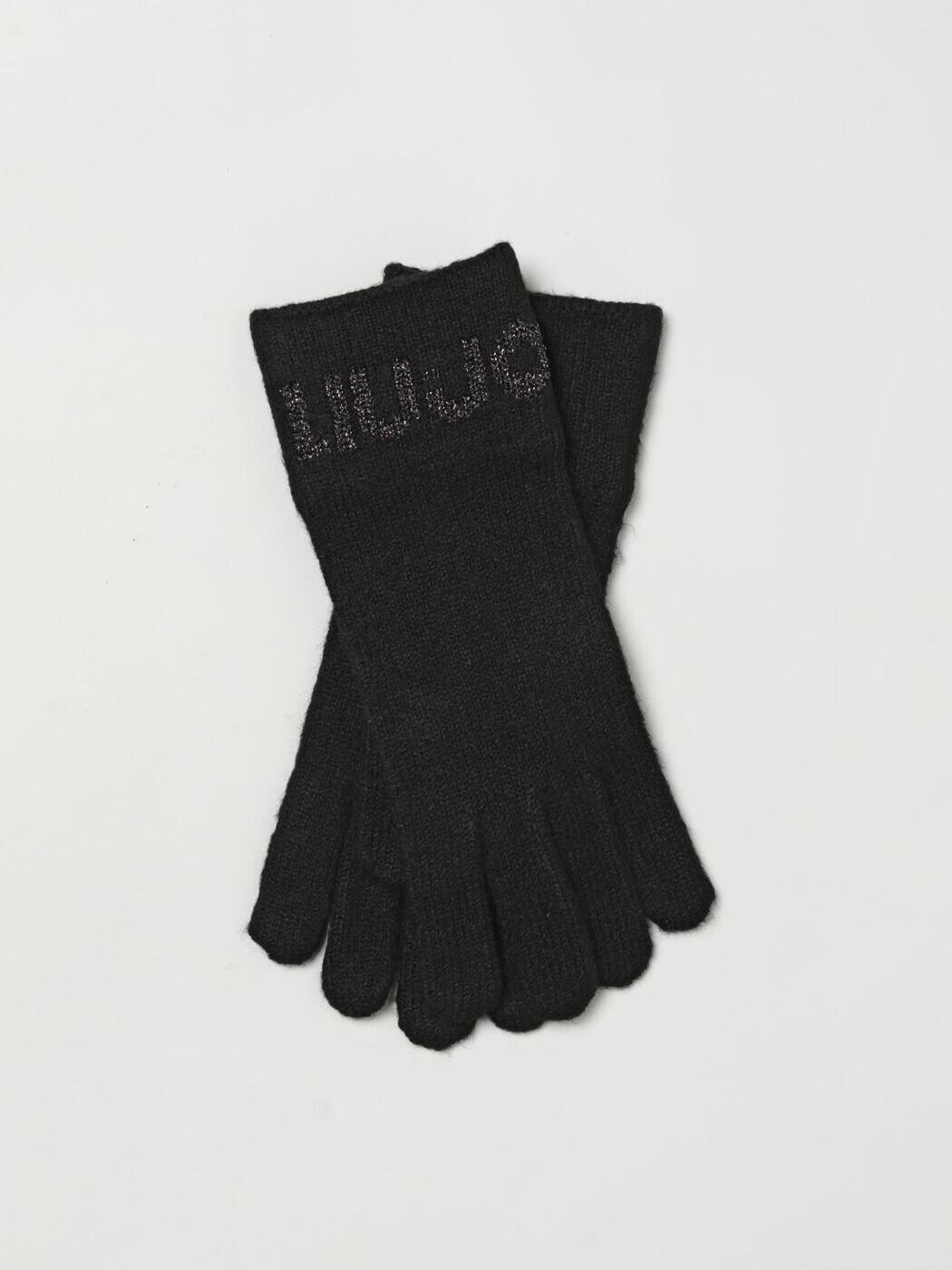 リュー ジョー LIU JO ハイテクアクセサリー ファッション小物 レディース ブラック Hi-tech accessories 2F5021M0300 関税 送料無料 2025AW gi