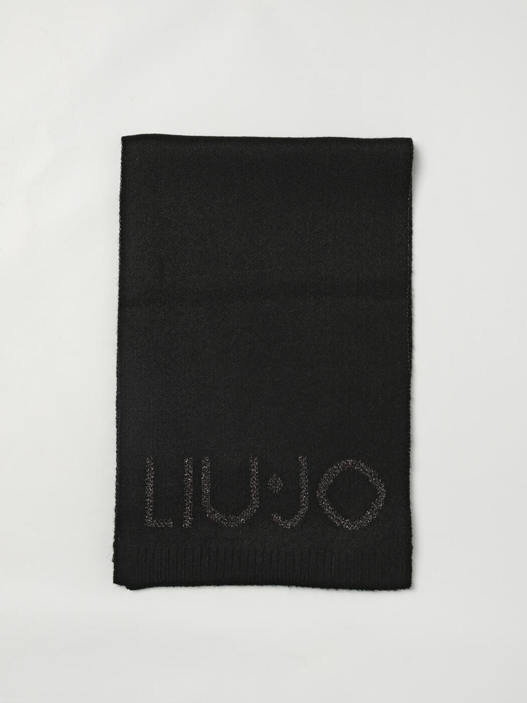 リュー ジョー LIU JO ハイテクアクセサリー ファッション小物 レディース ブラック Hi-tech accessories 2F5019M0300 関税 送料無料 2025AW gi