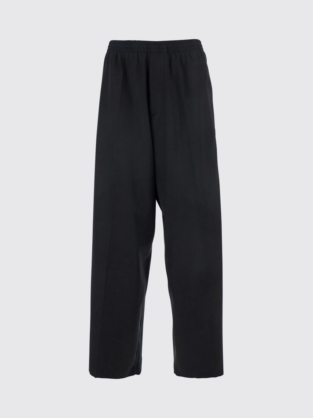 バレンシアガ BALENCIAGA ズボン パンツ メンズ ブラック Trousers 838859TJT35 Black 関税 送料無料 2025AW gi|BRANDSHOP「il Tesoro」