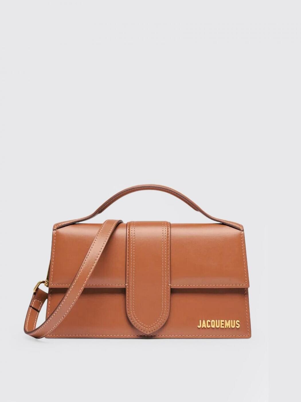 ジャックムス JACQUEMUS 御徒面子 レディース 赤銅色 Business bags BAW00007AC01C04 関税 貨物輸送無料 2026SS gi