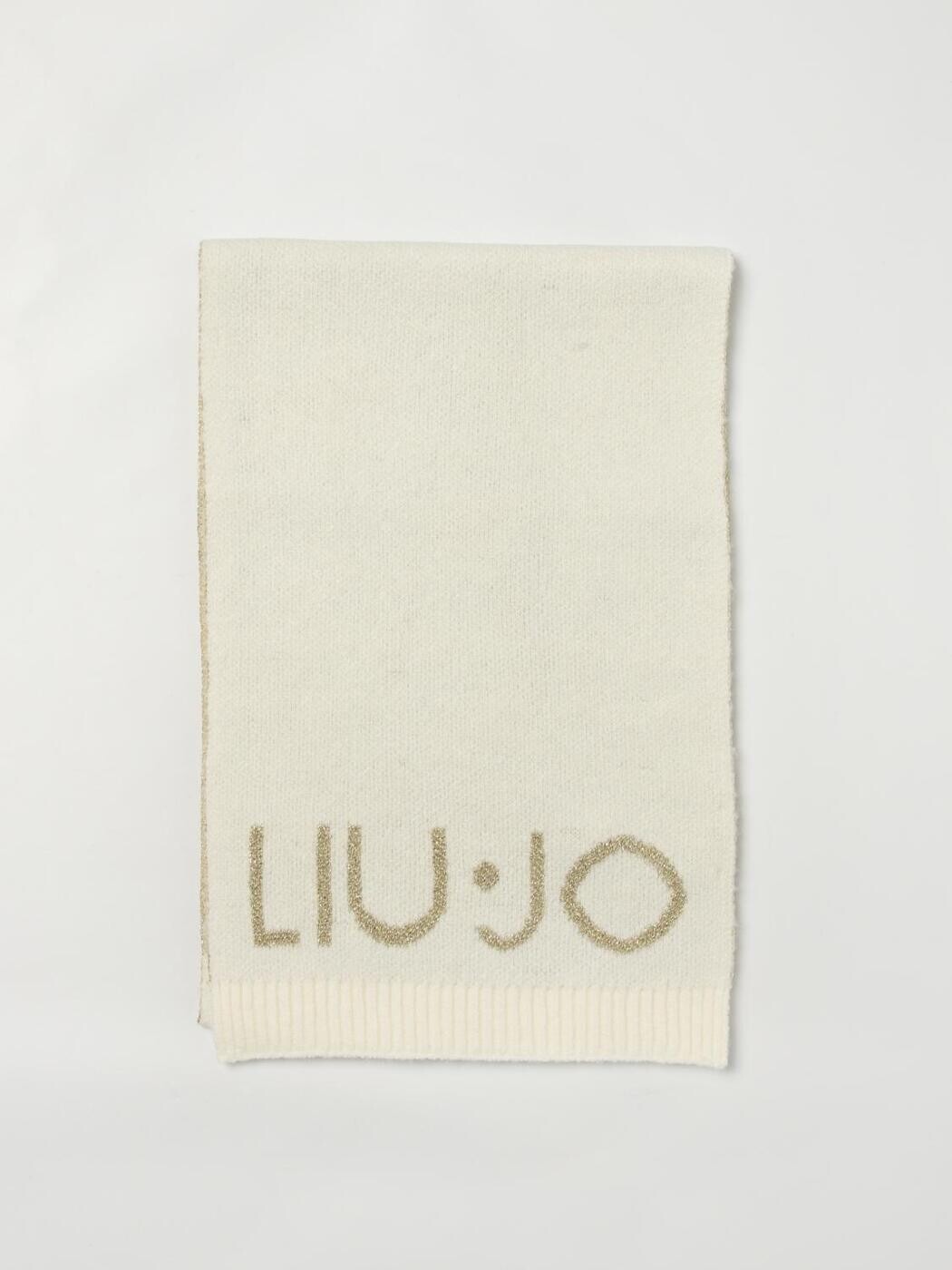 リュー ジョー LIU JO ハイテクアクセサリー ファッション小物 レディース ホワイト Hi-tech accessories 2F5019M0300 関税 送料無料 2025AW gi