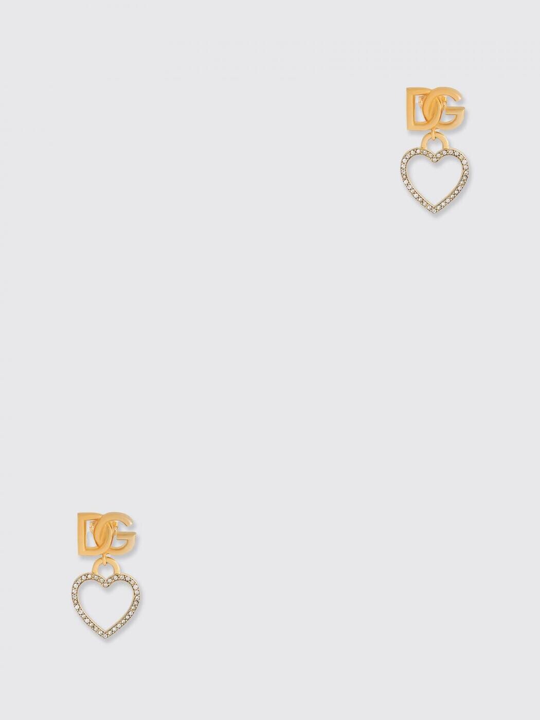 ドルチェ&ガッバーナ DOLCE&GABBANA ジュエリー レディース ブラウン Jewelry WER6I2W1111 Brown 関税 送料無料 2025AW gi｜BRANDSHOP「il Tesoro」 65,560円