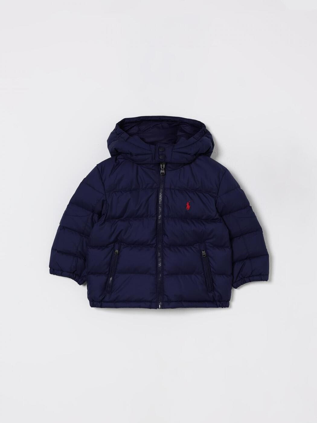 ポロ・ラルフローレン POLO RALPH LAUREN 上衣 ベビーユニセックス 青碧 Jacket 320969861 関税 貨物輸送無料 2025AW gi