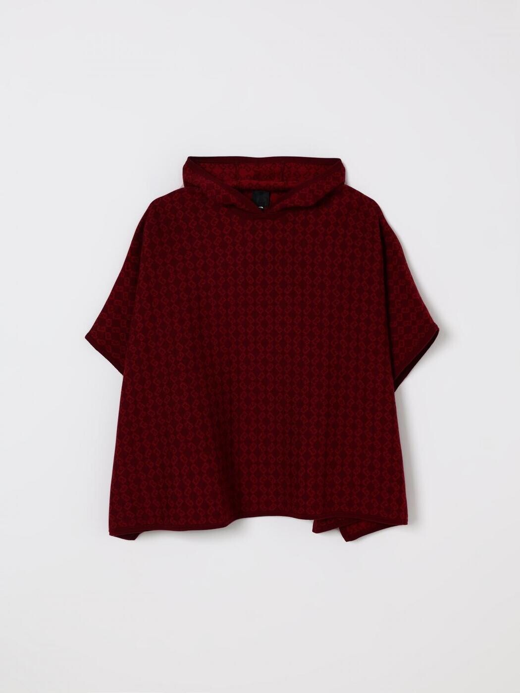 ジバンシィ GIVENCHY 厚地の外套 ボーイズ 赤いこと Coats H30993 関税 貨物輸送無料 2025AW gi