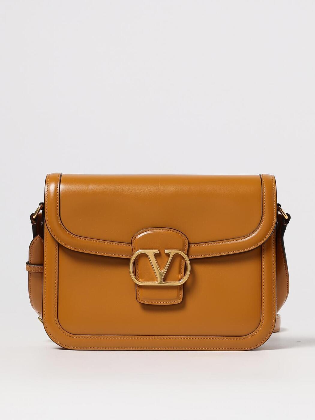 ヴァレンティノ ガラヴァーニ VALENTINO GARAVANI バッグ レディース Business bags 6W2B0R15UHF Earth 関税 送料無料 2025AW gi｜BRANDSHOP「il Tesoro」