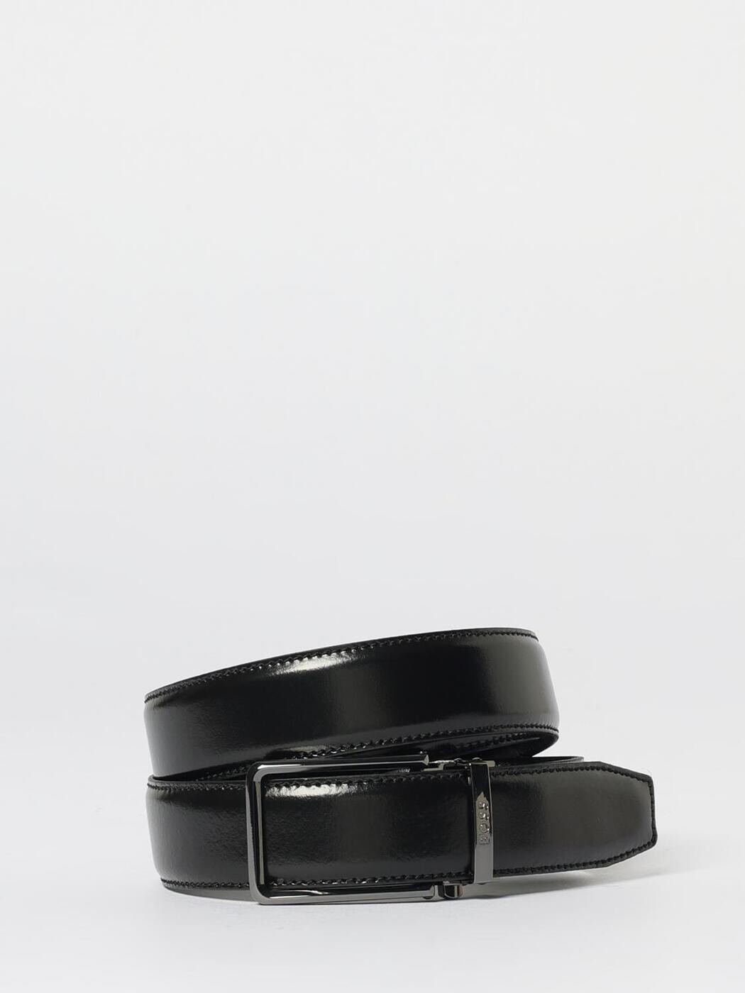 ボス BOSS ベルト メンズ ブラック Belts 50537049 Black 関税 送料無料 2025AW gi｜BRANDSHOP「il Tesoro」