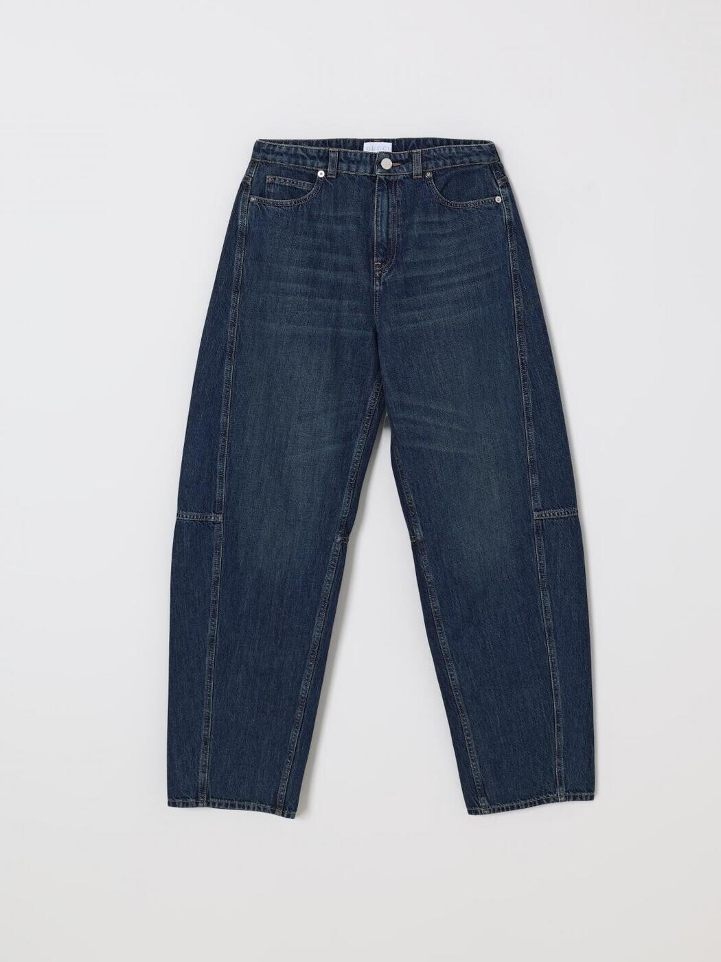 グッチ GUCCI レギュラーフィットジーンズ ジーンズ ボーイズ 青碧 Regular fit jeans 827453XDDCQ 関税 貨物輸送無料 2026SS gi