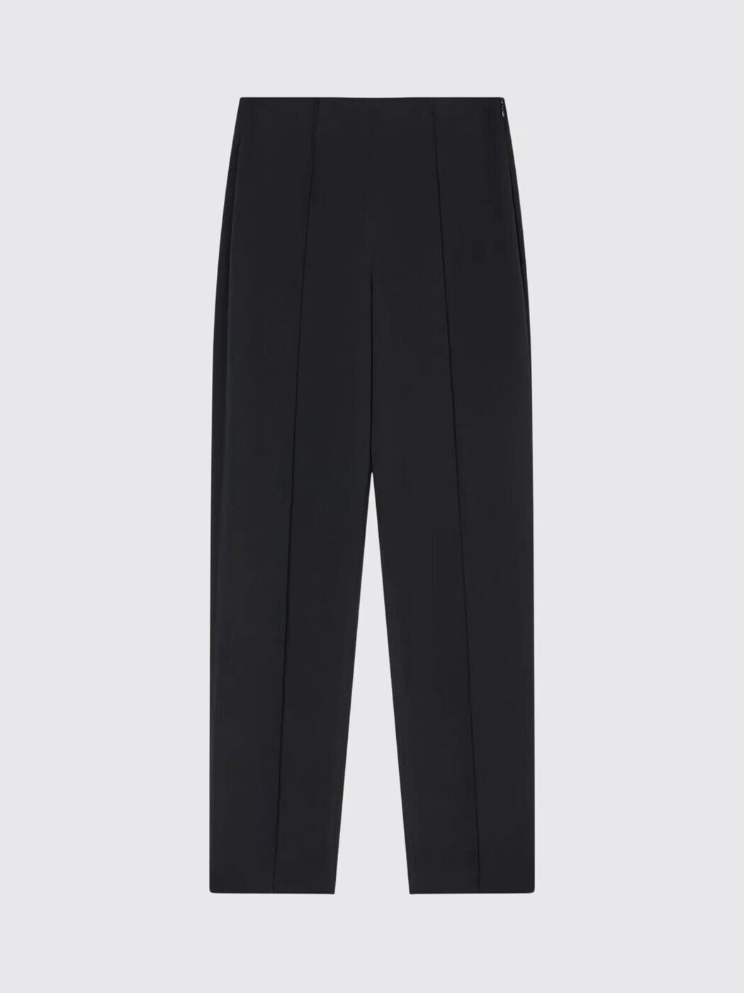 ジョルジオ アルマーニ GIORGIO ARMANI ズボン パンツ レディース ブラック Trousers GW001875TE10116 Black 関税 送料無料 2025AW gi｜BRANDSHOP「il Tesoro」