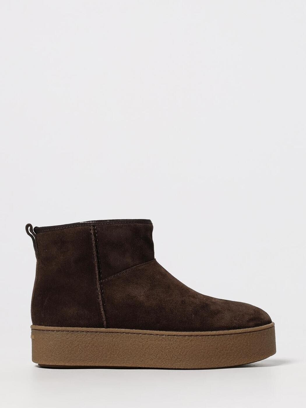 ホー火器 HOGAN ブーツ レディース 白いこと Boots HXW6980FT50BTM 関税 貨物輸送無料 2025AW gi