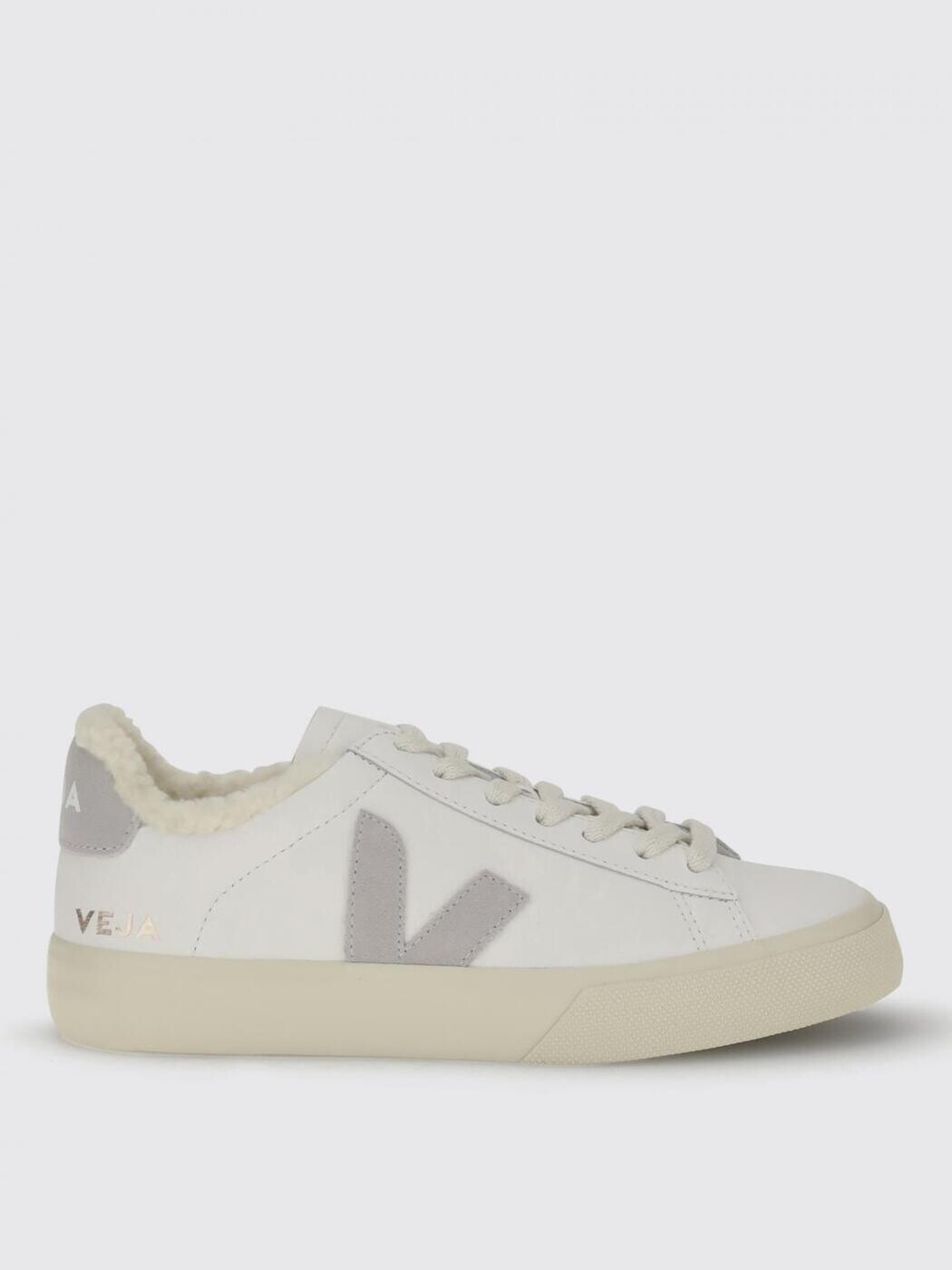 ヴェジャ VEJA スニーカー レディース 白いこと Sneakers CW0520571 ~ 関税 貨物輸送無料 2026SS gi レディース靴-スニーカー-靴