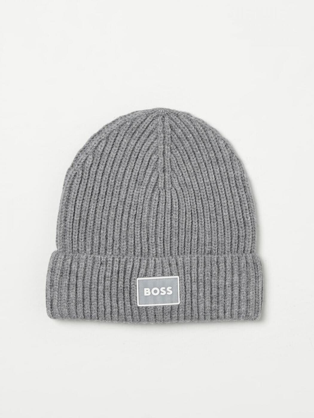 ヒューゴ 雇い主 HUGO BOSS かぶり笠 かぶり笠 ボーイズ 薄墨色 Hats J52619 関税 貨物輸送無料 2025AW gi