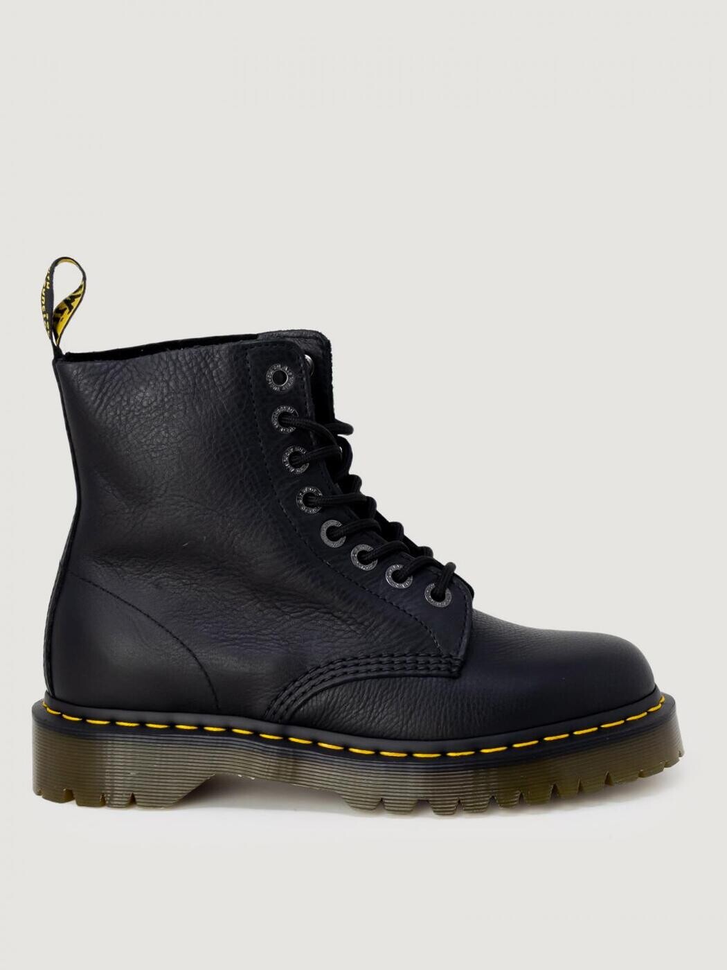 ドクターマーチン DR. MARTENS ブーツ レディース ブラック Boots 26206001 ~ Black 関税 送料無料 2026SS gi｜BRANDSHOP「il Tesoro」