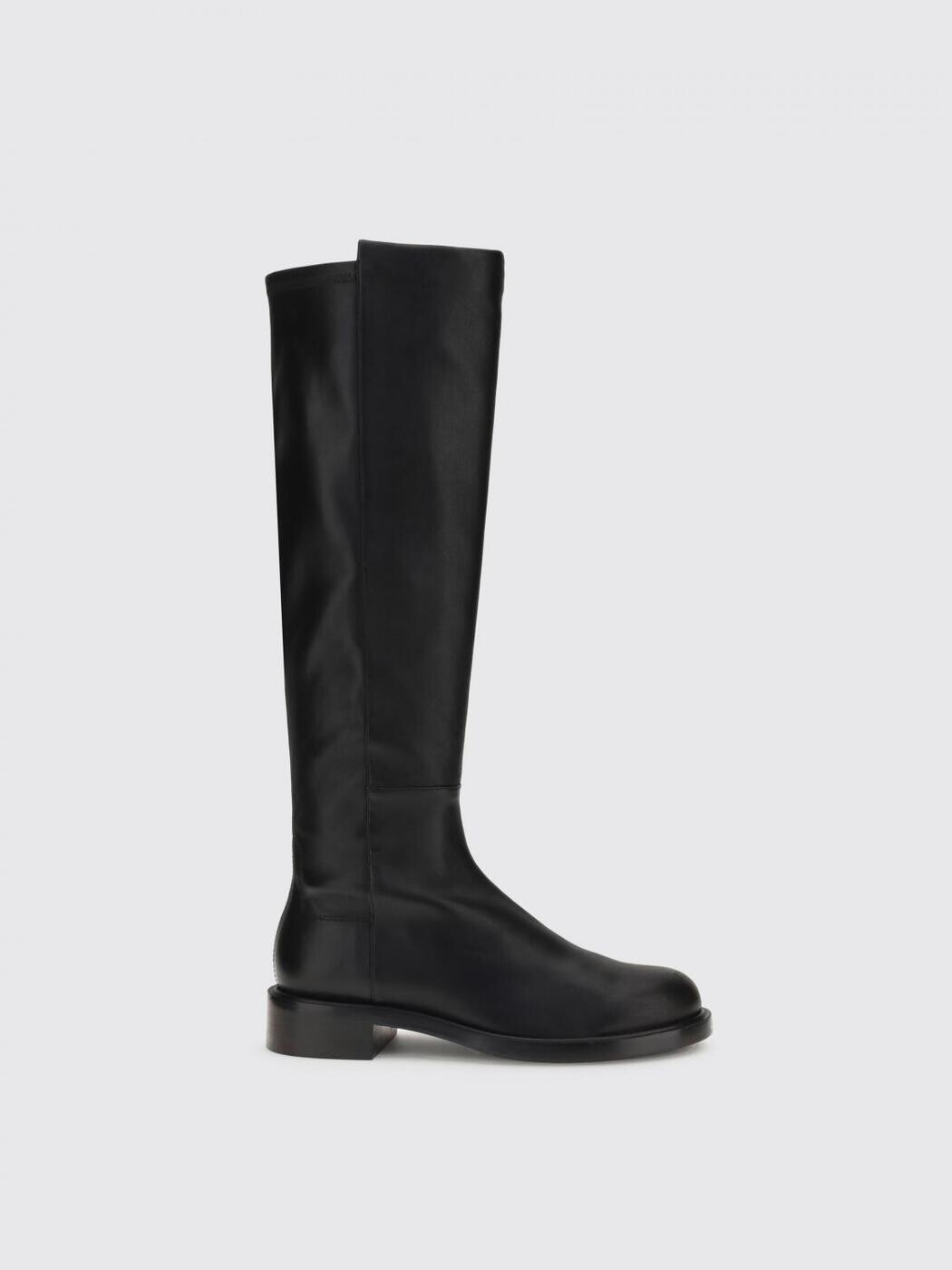 スチュアート ワイツマン STUART WEITZMAN ブーツ レディース 黒いこと Boots SM478 関税 貨物輸送無料 2025AW gi