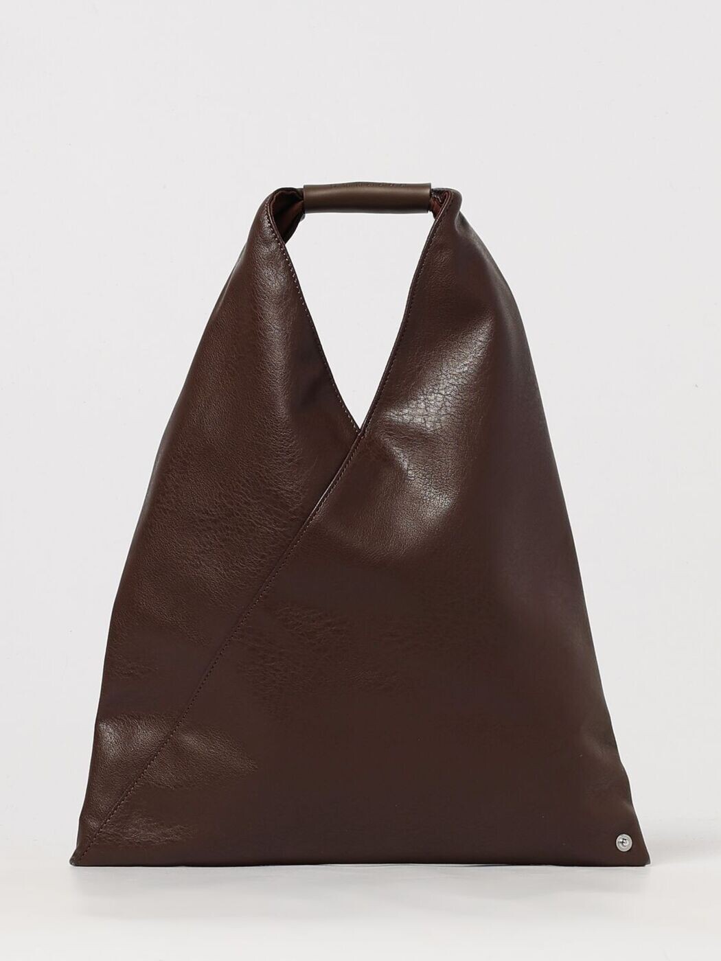エムエム6 メゾン マルジェラ MM6 MAISON MARGIELA バッグ レディース ブラウン Business bags S54WD0043P8396 関税 送料無料 2025AW gi