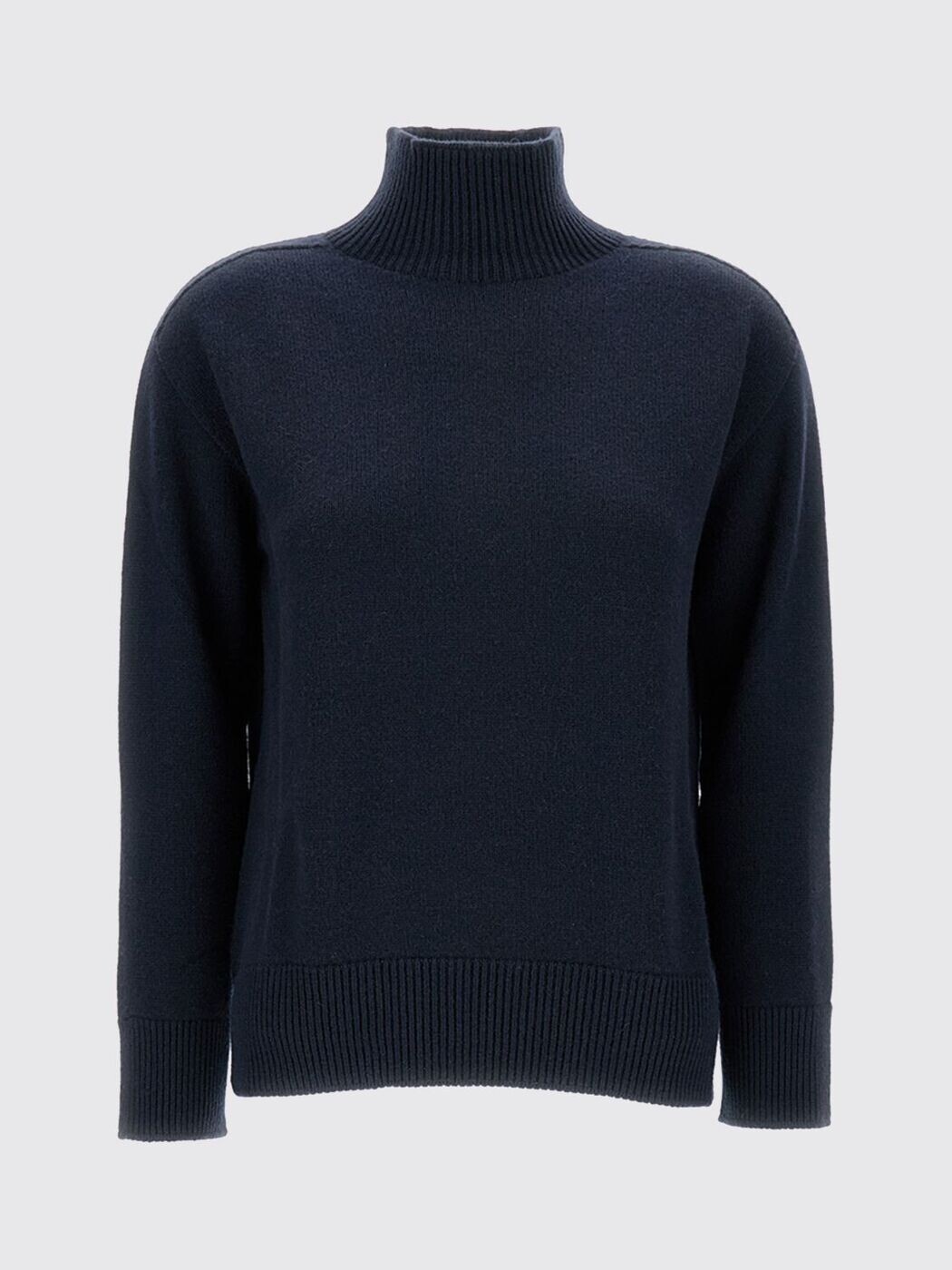 エスマックスマーラ S MAX MARA セーター ニットウェア レディース ブルー Knitwear 2529366153600 Blue 関税 送料無料 2025AW gi｜BRANDSHOP「il Tesoro」