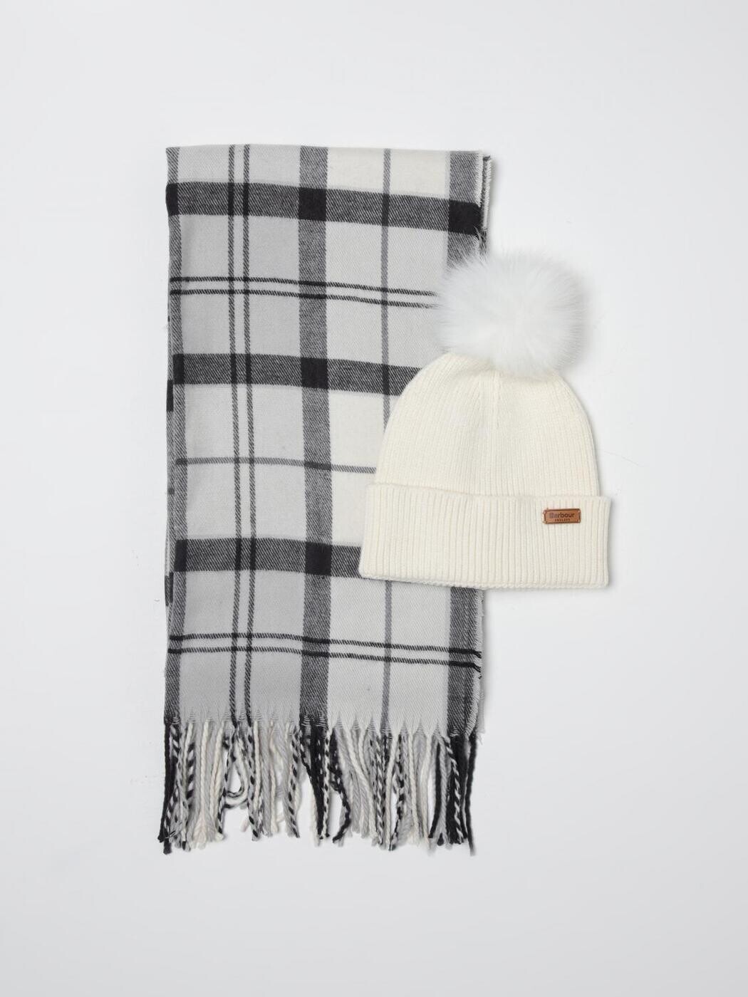 バブアー BARBOUR ハイテクアクセサリー ファッション小物 レディース マルチカラー Hi-tech accessories LGS0094 Multicolor 関税 送料無料 2025AW gi｜BRANDSHOP「il Tesoro」 23,300円