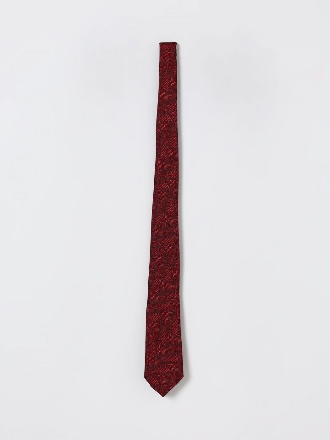 エトロ ETRO 蝶タイ 五分五分 タイ メンズ 赤いこと Ties and bow ties MASA0001AS304 関税 貨物輸送無料 2026SS gi