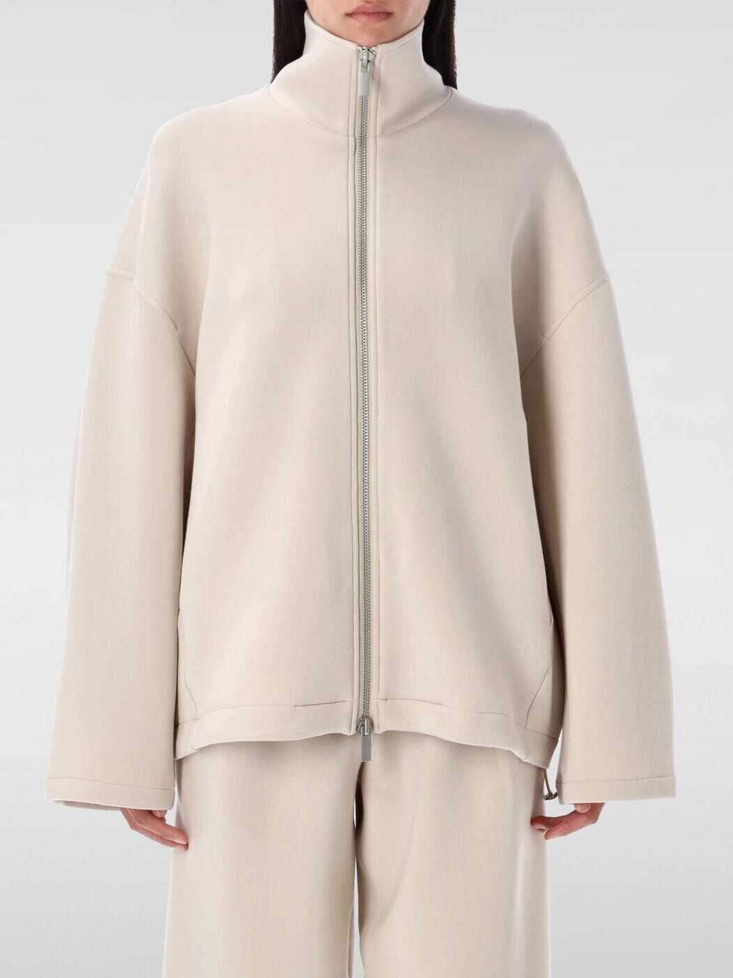 リメイン REMAIN 調教師 レディース ベージュ Sweatshirts 502958 関税 貨物輸送無料 2025AW gi
