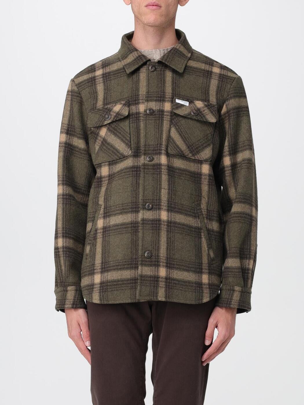 フェイ FAY 上衣 メンズ マルチ色つや Jackets MAM04512820XRH Multicolor 関税 貨物輸送無料 2025AW gi
