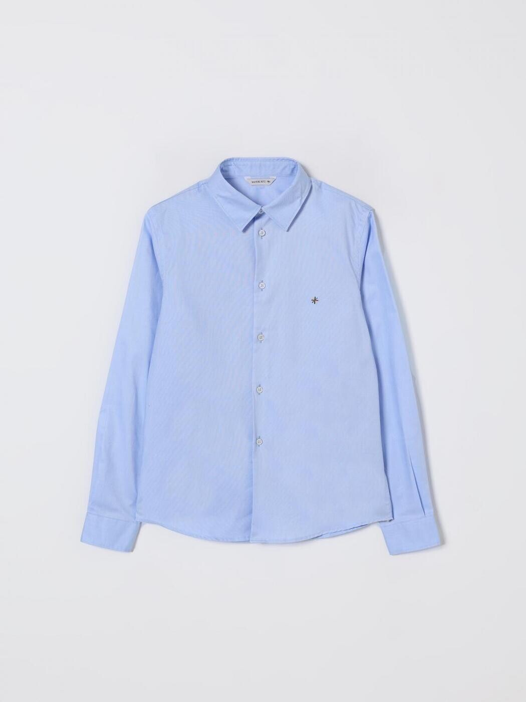 マヌエルリッツ MANUEL RITZ プルオーバー ボーイズ Casual shirts MR0264-25I 関税 貨物輸送無料 2025AW gi