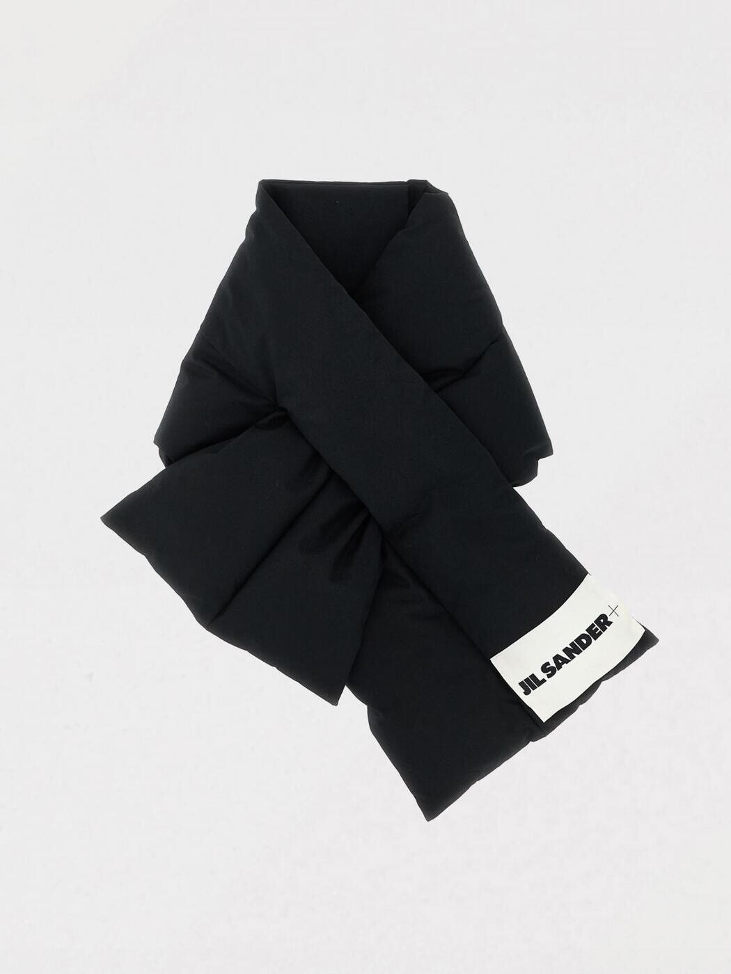 内鰓 サンダー JIL SANDER 先端技術付属物 流行り物小物 メンズ 黒いこと Hi-Tech Accessories J47TE0001J45296 関税 貨物輸送無料 2025AW gi