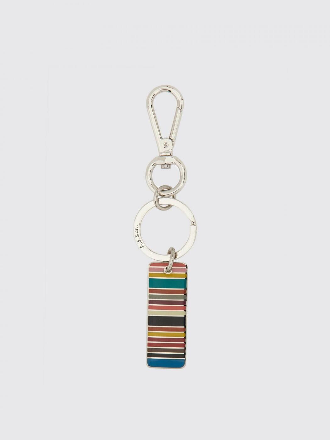 ポールスミス PAUL SMITH ハイテクアクセサリー ファッション小物 メンズ マルチカラー Hi-Tech Accessories M1AKEYRMSTAG 関税 送料無料 2025SS gi