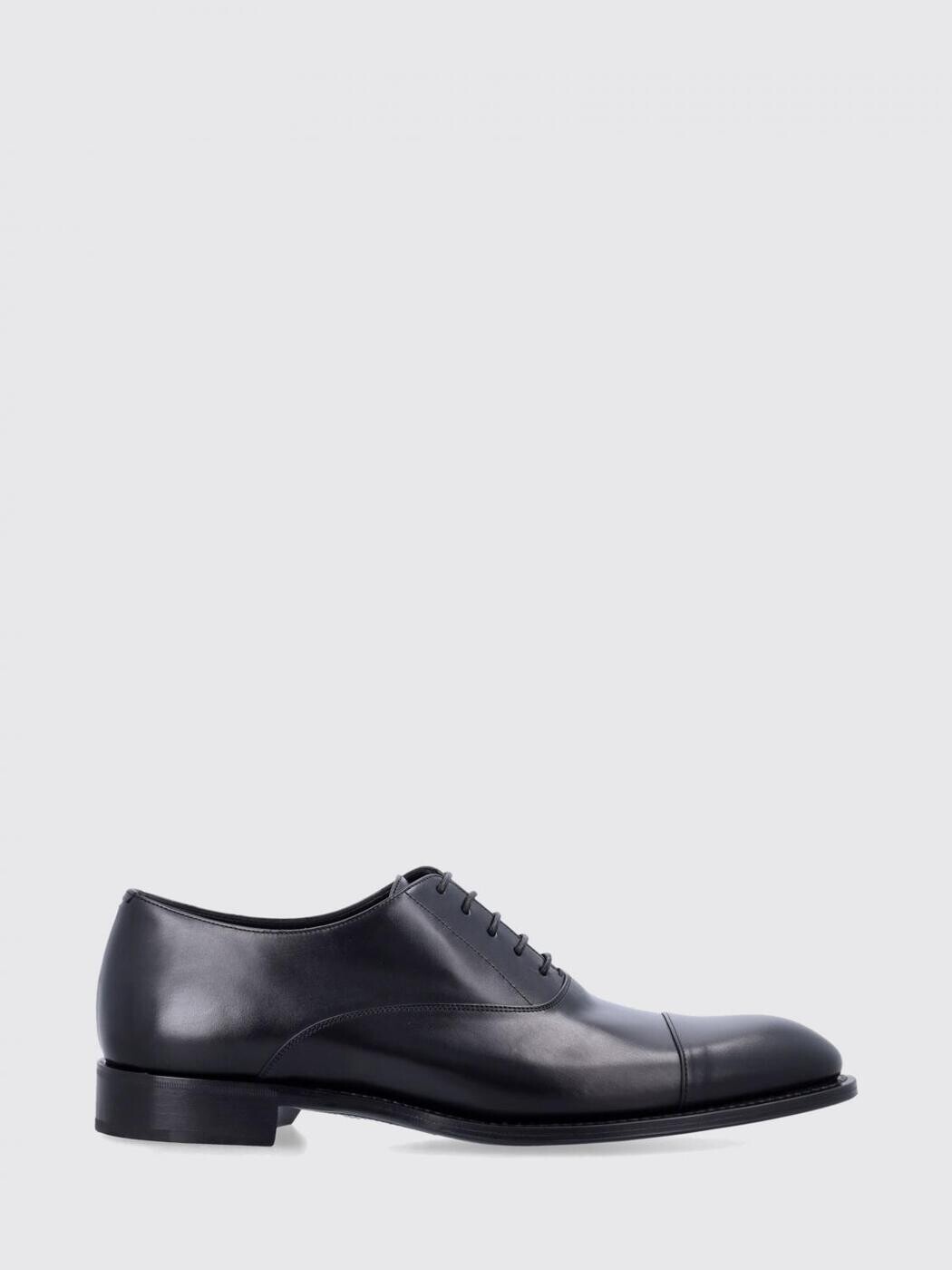 前日 サンローラン SAINT LAURENT PARIS レースアップシューズ 御召しものシューズ メンズ 黒いこと Lace-up Shoes 838021AAE5G 関税 貨物輸送無料 2025AW gi