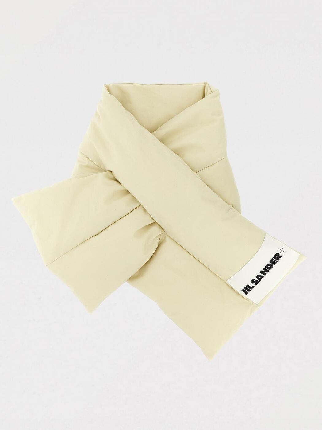 内鰓 サンダー JIL SANDER 先端技術付属物 流行り物小物 メンズ ベージュ Hi-Tech Accessories J47TE0001J45296 関税 貨物輸送無料 2025AW gi