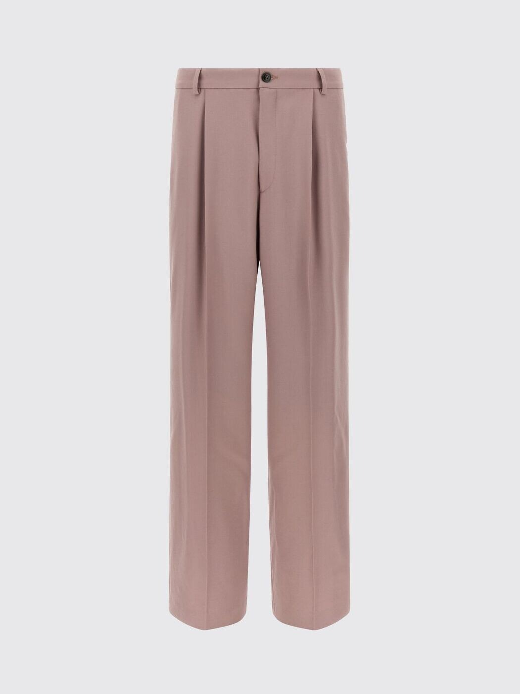 ドリス ヴァン ノッテン DRIES VAN NOTEN ズボン パンツ メンズ ピンク Trousers 2520209002246 Pink 関税 送料無料 2025AW gi|BRANDSHOP「il Tesoro」