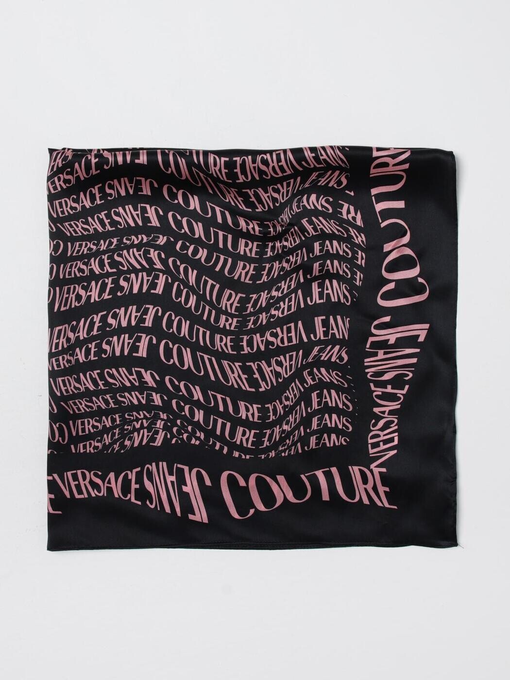 ヴェルサーチェ・ジーンズ・クチュール VERSACE JEANS COUTURE ハイテクアクセサリー ファッション小物 レディース レッド Hi-tech accessories 79HA7H02ZG406 Red 関税 送料無料 2025AW gi|BRANDSHOP「il Tesoro」