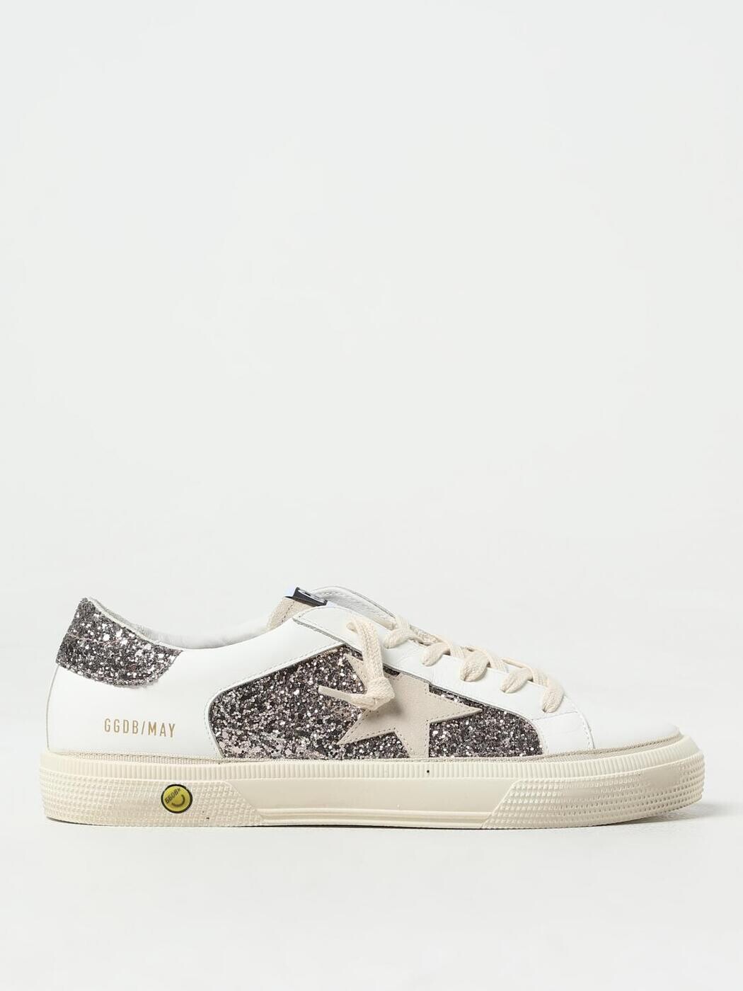 ゴールデングース GOLDEN GOOSE フラットスニーカー スニーカー ボーイズ ホワイト Flat sneakers GTF00715F00532111694 ~ White 関税 送料無料 2026AW gi|BRANDSHOP「il Tesoro」