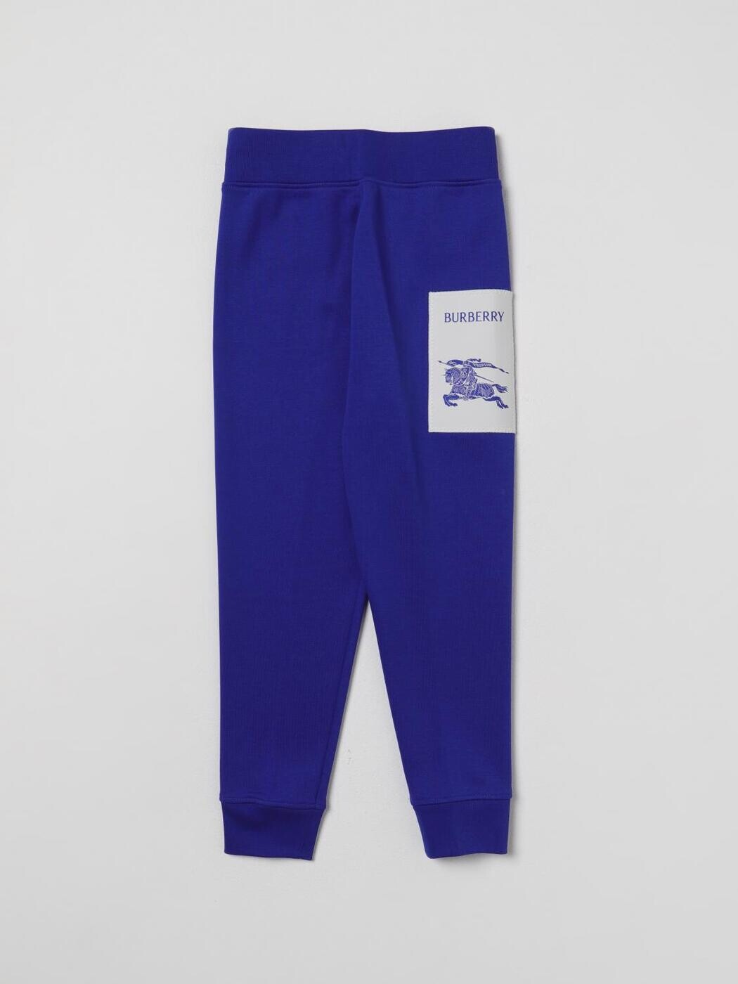 バーバリー BURBERRY ズボン下 ボーイズ Cargo trousers 8077994 関税 貨物輸送無料 2025AW gi