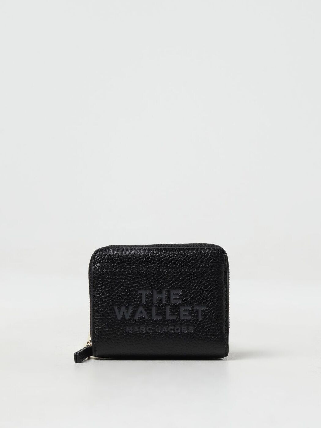 目じるし ジェイコブス MARC JACOBS 歌留多保持者 紙入れ レディース 黒いこと Wallets and Card Holders 2R3SMP044S10 関税 貨物輸送無料 2026SS gi