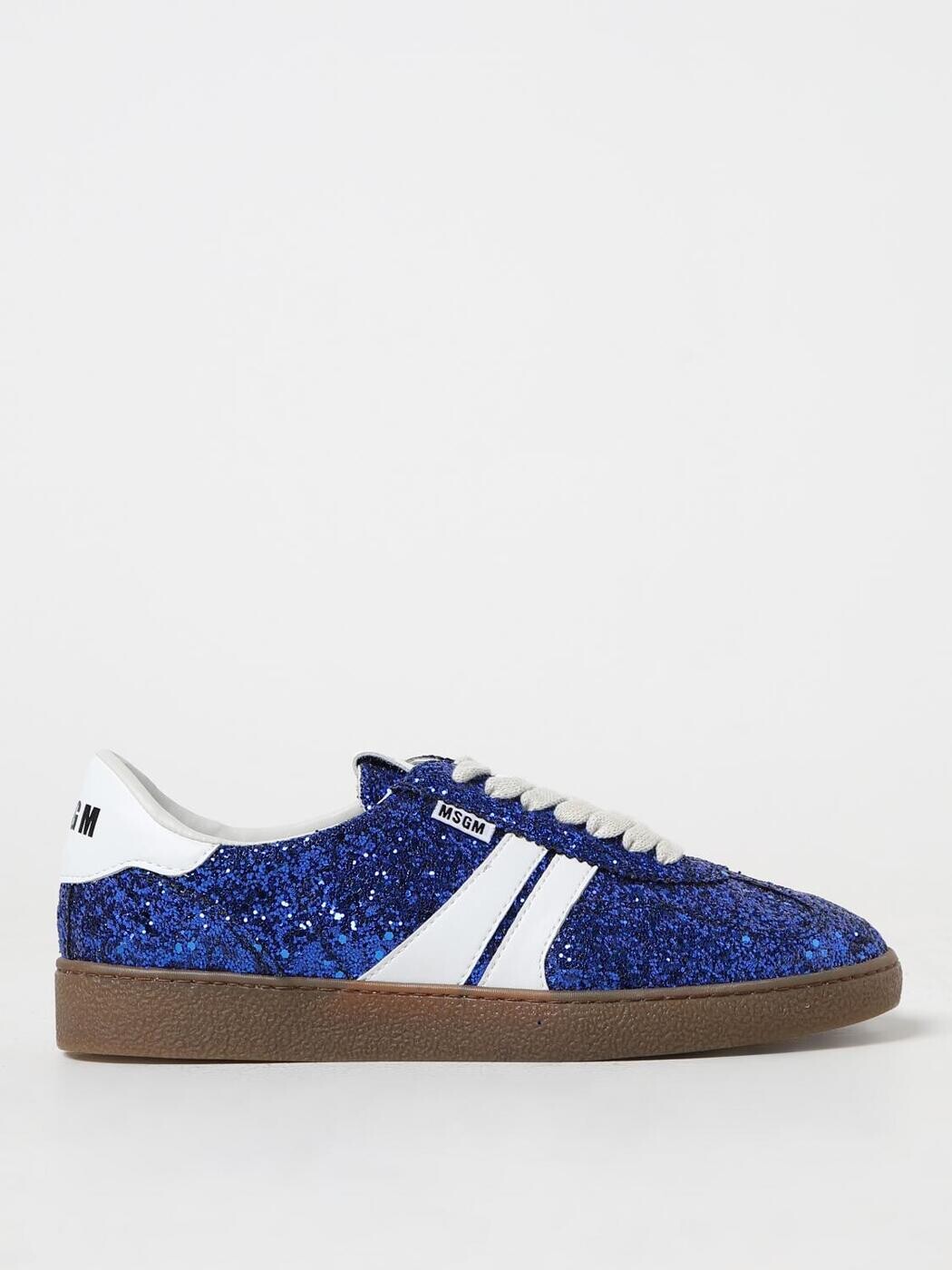 エムエスジーエム MSGM スニーカー レディース マルチカラー Sneakers 3541MDS021587 Multicolor 関税 送料無料 2023AW gi｜BRANDSHOP「il Tesoro」