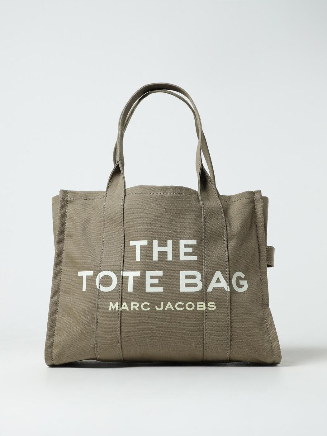 目じるし ジェイコブス MARC JACOBS トートバッグ レディース 緑であること Tote bags M0016156 関税 貨物輸送無料 2026SS gi トートバッグ-バッグ・小物・ブランド雑貨-レディースバッグ