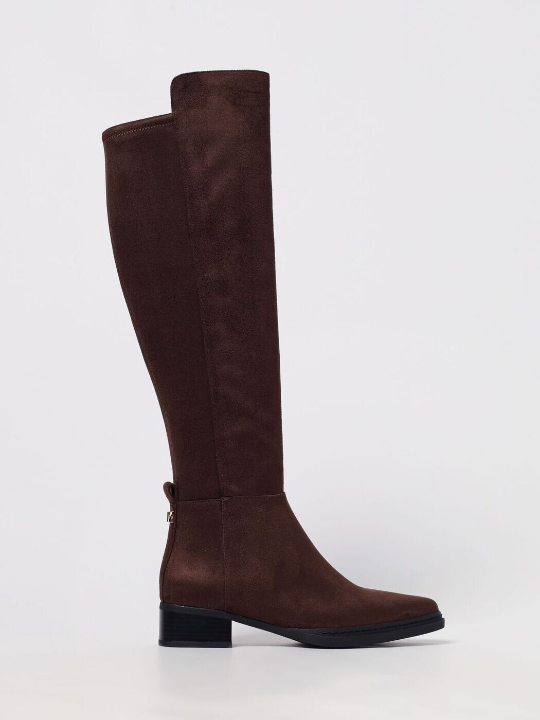 マイケルコース MICHAEL KORS ブーツ レディース ブラウン Boots 40F5LXMB5S Brown 関税 送料無料 2025AW gi｜BRANDSHOP「il Tesoro」