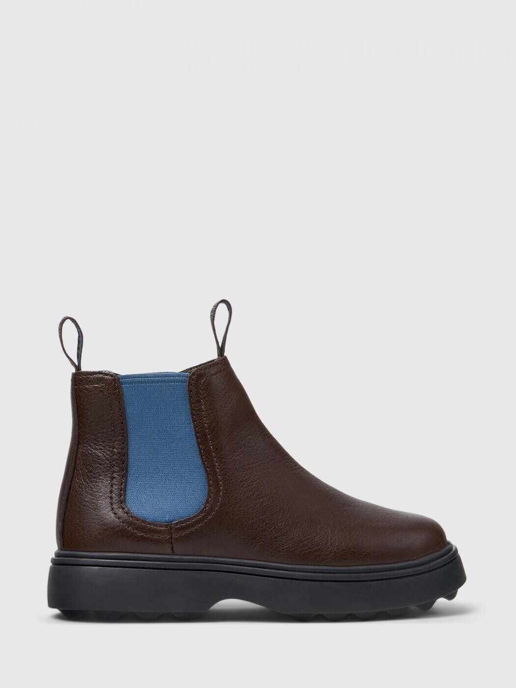 カンペール CAMPER ダービーシューズ シューズ ボーイズ 赤銅色 Derby shoes K900149-025 NORTE 関税 貨物輸送無料 2026SS gi