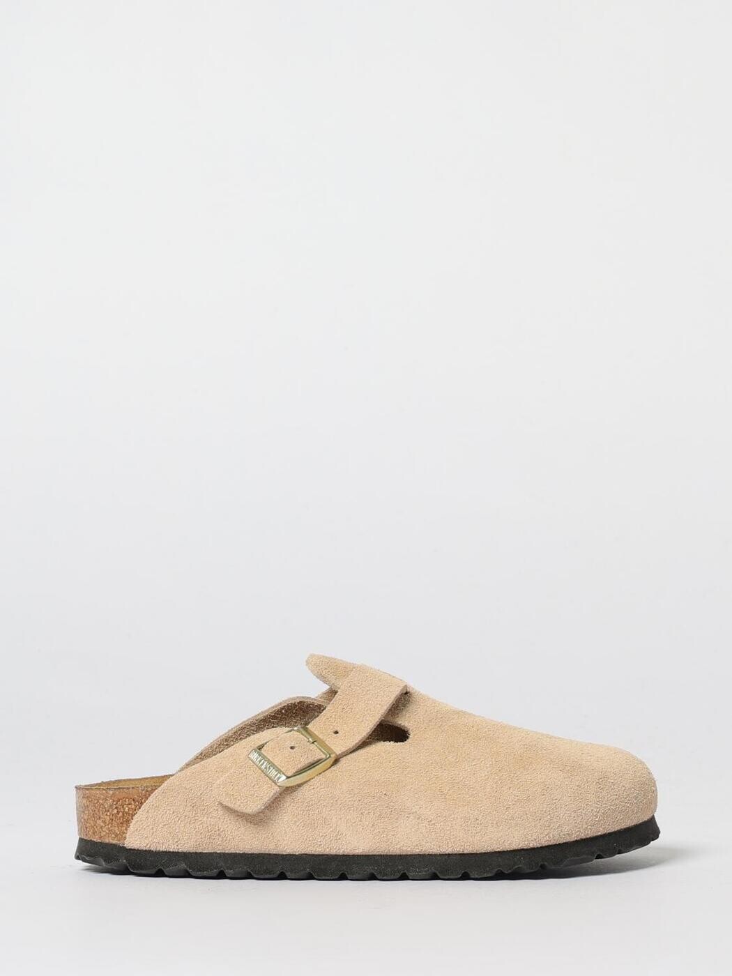 ビルケンシュトック BIRKENSTOCK スニーカー レディース ベージュ Sneakers 1030883 ~ 関税 貨物輸送無料 2025AW gi