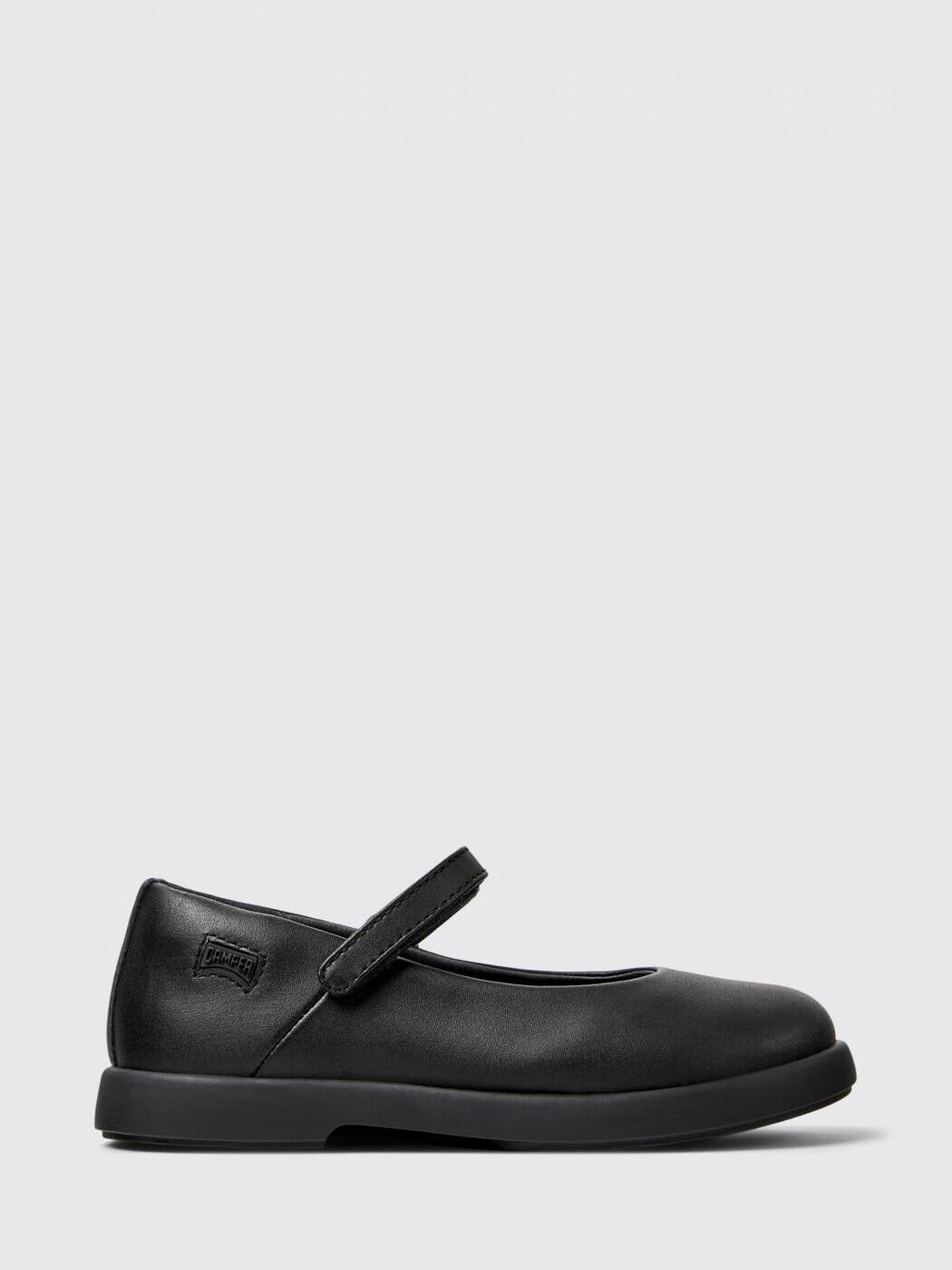 カンペール CAMPER ダービーシューズ シューズ ボーイズ 黒いこと Derby shoes K800549-003 DUET 関税 貨物輸送無料 2026SS gi