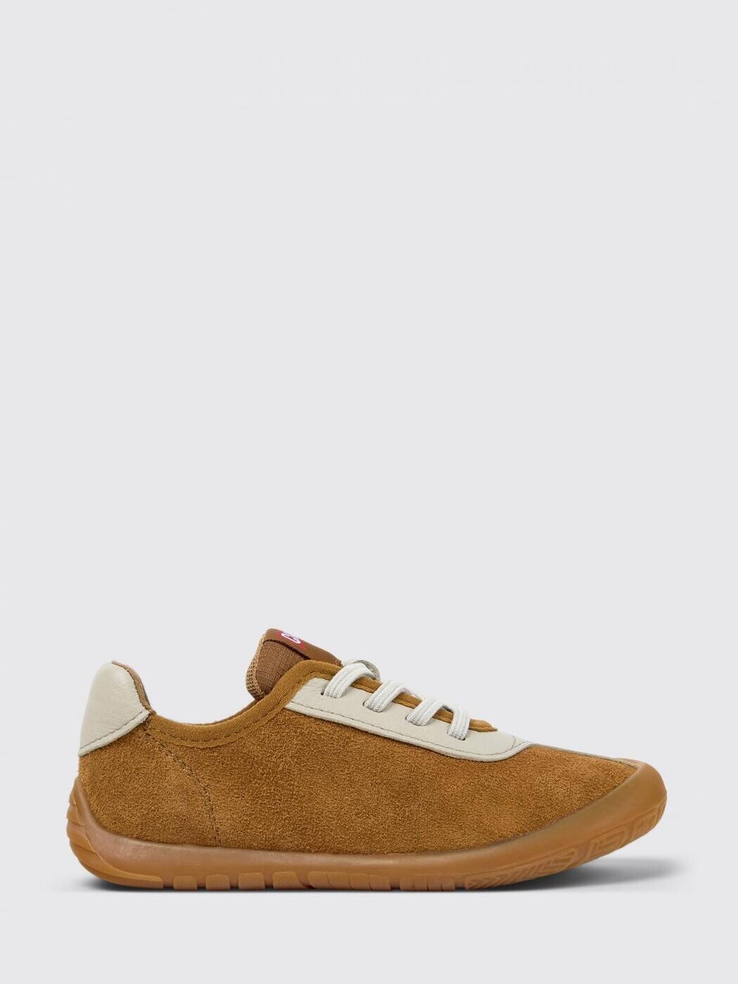 カンペール CAMPER フラットスニーカー スニーカー ボーイズ マルチカラー Flat sneakers K800651-006 PEU PATH Multicolor 関税 送料無料 2026SS gi|BRANDSHOP「il Tesoro」