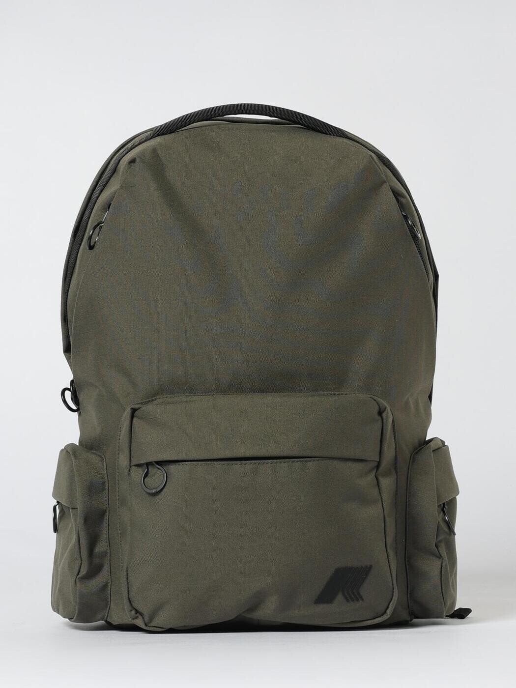 ケイウェイ K-WAY リュックサック バックパック メンズ Backpacks K5123VW 関税 送料無料 2025AW gi