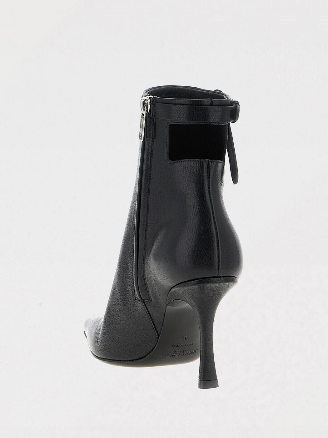 ジミーチュウ JIMMY CHOO ブーツ レディース 黒いこと Boots CAMIEAB85KVX 関税 貨物輸送無料 2025AW gi